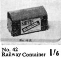 Railway Container, Wardie Master Models 42 (Gamages 1959).jpg