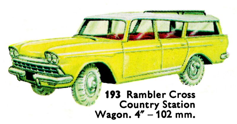 File:Rambler Cross Country Station Wagon, Dinky Toys 193 (DinkyCat 1963).jpg