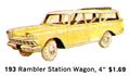 Rambler Station Wagon, Dinky 193 (LBIncUSA ~1964).jpg