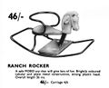 Ranch Rocker, Mobo (Hobbies 1966).jpg