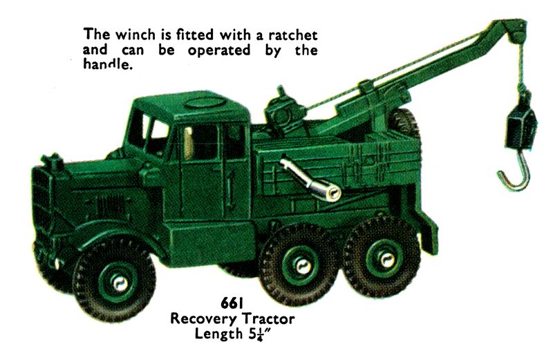File:Recovery Tractor, Dinky Supertoys 661 (DinkyCat 1957-08).jpg