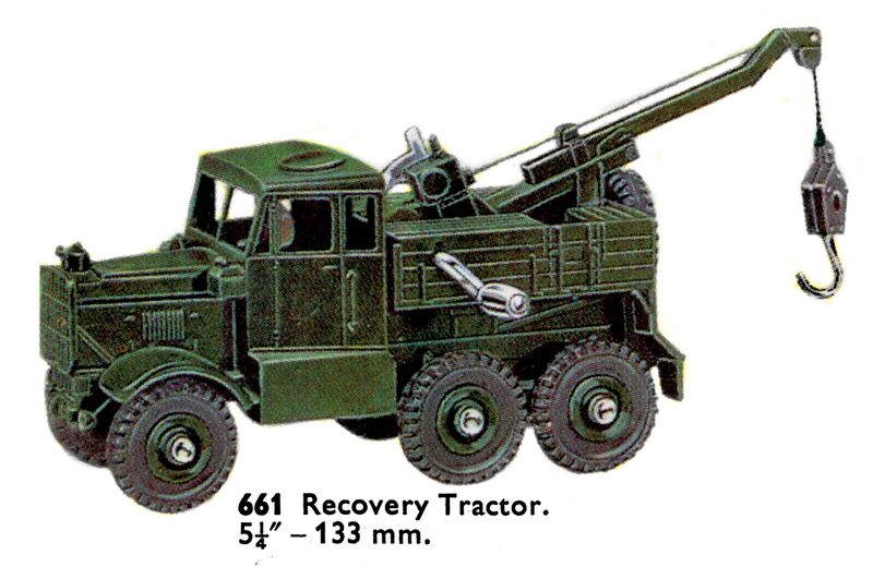 File:Recovery Tractor, Dinky Toys 661 (DinkyCat 1963).jpg