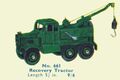 Recovery Tractor, Dinky Toys 661 (MM 1957-10).jpg