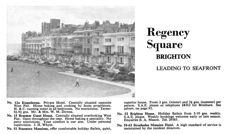File:Regency Square hotels, advert (BHOG ~1961).jpg