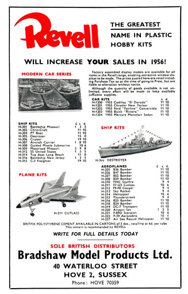 File:Revell, Bradshaw Model Products (GaT 1956).jpg