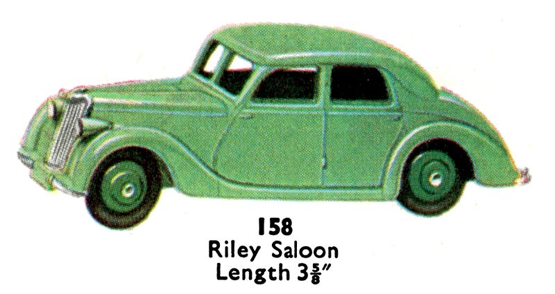 File:Riley Saloon, Dinky Toys 158 (DinkyCat 1957-08).jpg