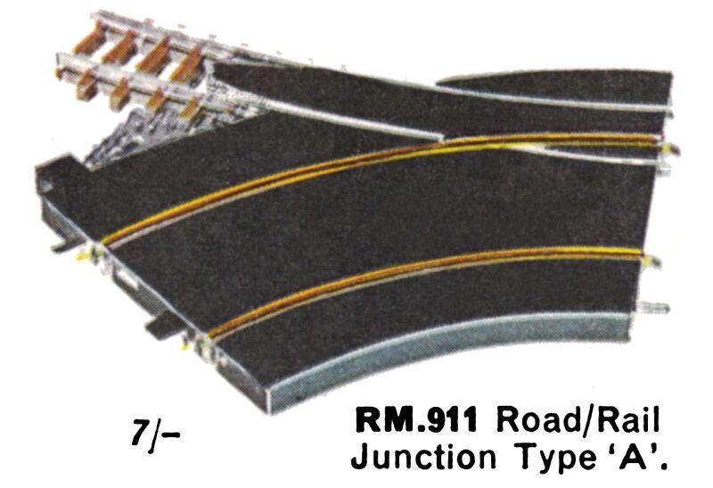 File:Road-Rail Junction, Type A, Minic Motorways RM911 (TriangRailways 1964).jpg