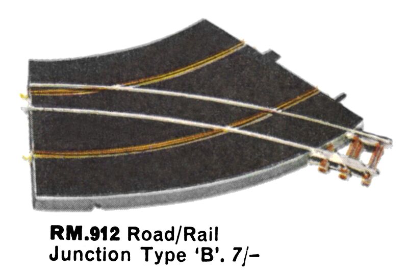 File:Road-Rail Junction, Type B, Minic Motorways RM912 (TriangRailways 1964).jpg