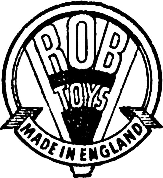 File:Rob Toys logo, mono.jpg