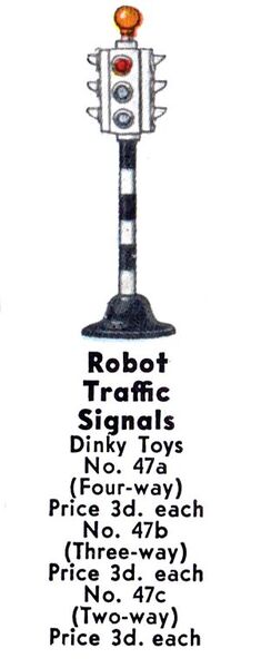 File:Robot Traffic Signals, Dinky Toys 47 (1935 BoHTMP).jpg