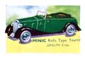 Rolls Type Tourer, Triang Minic (MinicCat 1937).jpg