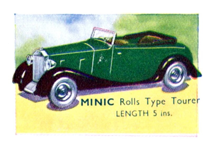 File:Rolls Type Tourer, Triang Minic (MinicCat 1937).jpg