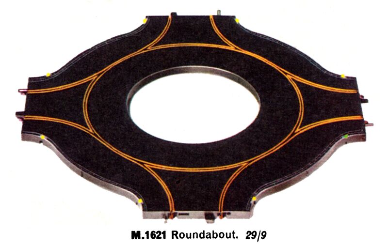 File:Roundabout, Minic Motorways M1621 (TriangRailways 1964).jpg