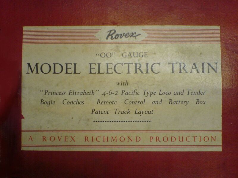 File:Rovex Richmond, Princess Elizabeth set box lid.jpg