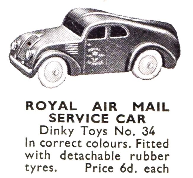 File:Royal Air Mail Service Car, Dinky Toys 34 (MM 1936-06).jpg