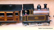SECR Steam Rail Motor Coach No1, gauge 0 (Georges Carette).jpg