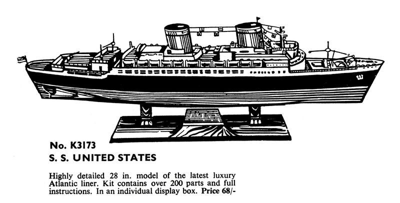 File:SS United States, Kleeware kit K3173 (Hobbies 1960).jpg