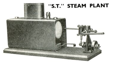 1965: Stuart Steam Plant