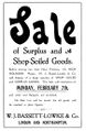 Sale advert, Bassett-Lowke (MRaL 1910-01).jpg