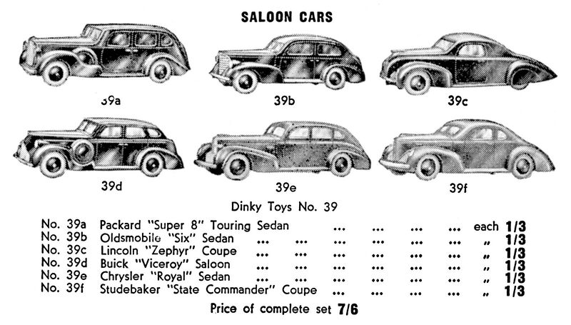 File:Saloon Cars, Dinky Toys 39 (MM 1940-07).jpg