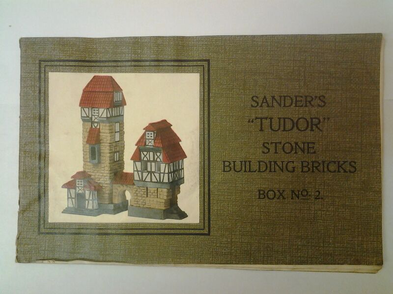 File:Sander's Tudor Stone Building Bricks - leaflet cover.jpg