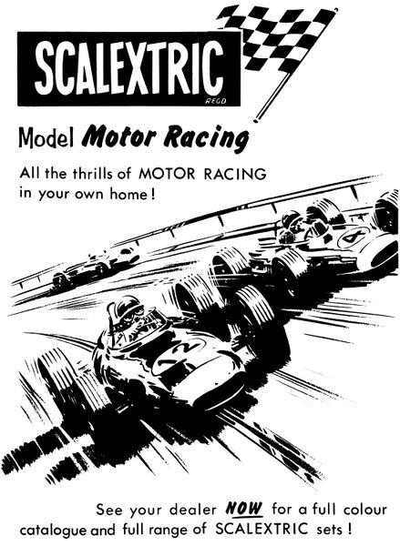 File:Scalextric Model Motor Racing, advert (MM 1965-12).jpg