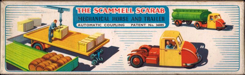 File:Scammell Scarab, box art, top (Crescent Toys).jpg