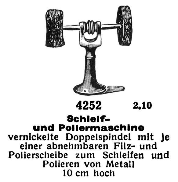 File:Schleifmaschine und Poliermaschine - Grinder and Polisher, Märklin 4252 (MarklinCat 1932).jpg