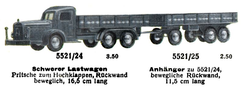 File:Schwerer Lastwagen und Anhänger - Heavy Truck 5521-24 and Trailer 5521-25, Märklin (MarklinCat 1939).jpg