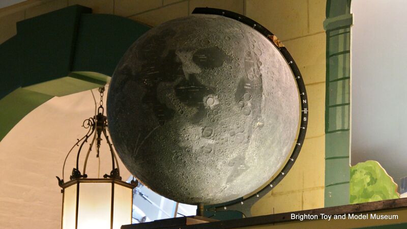 File:Scientific Lunar Globe.jpg