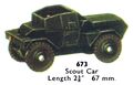 Scout Car, Dinky Toys 673 (DTCat 1958).jpg