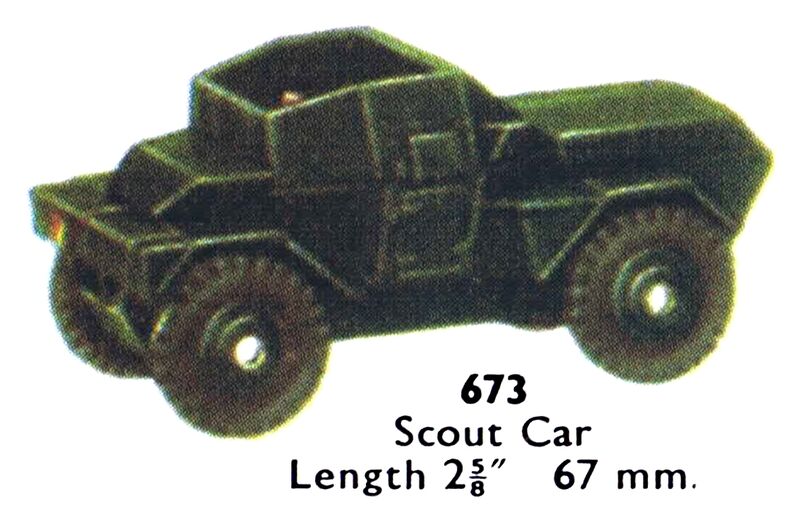File:Scout Car, Dinky Toys 673 (DTCat 1958).jpg