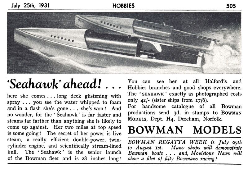 File:Seahawk steam powerboat, Bowman (HW 1931-07-25).jpg