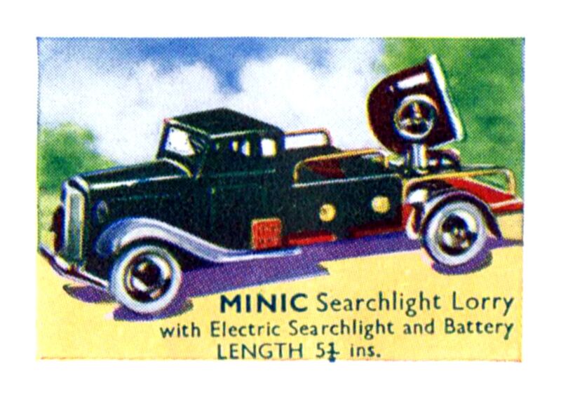 File:Searchlight Lorry, Triang Minic (MinicCat 1937).jpg