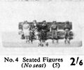 Seated Figures, no seat, Wardie Master Models 4 (Gamages 1959).jpg