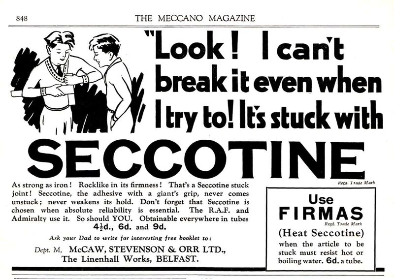 File:Seccotine advert 1930s.jpg