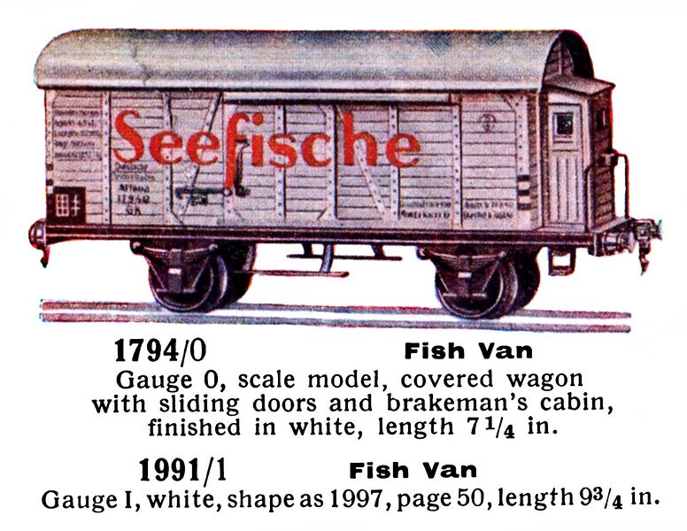 File:Seefische Fish Van, Märklin 1794 1991 (MarklinCat 1936).jpg
