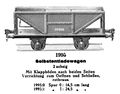 Selbstentladewagen - Hopper Wagon, Märklin 1995 (MarklinCat 1931).jpg
