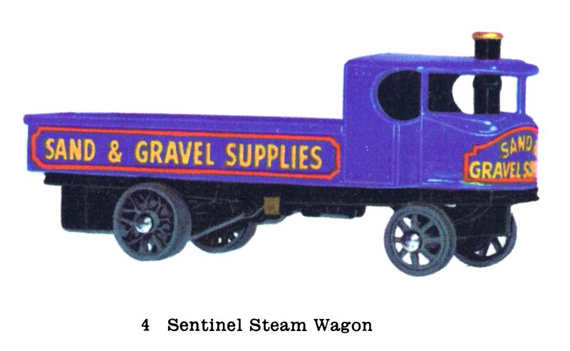 File:Sentinel Steam Wagon, Matchbox Y4-1 (MBCat 1959).jpg