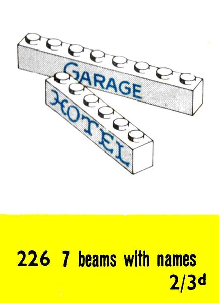 File:Seven Beams with Names, Lego Set 226 (LegoCat ~1960).jpg