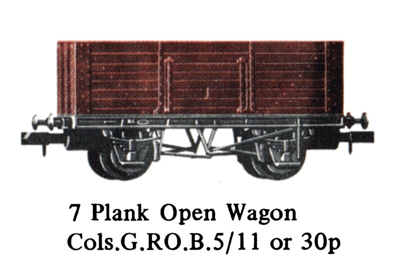 File:Seven Plank Open Wagon, Graham Farish N gauge (GFN 1970).jpg