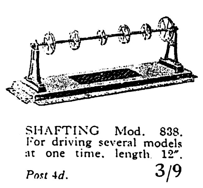 File:Shafting, Working Model (Bowman Model 838).jpg