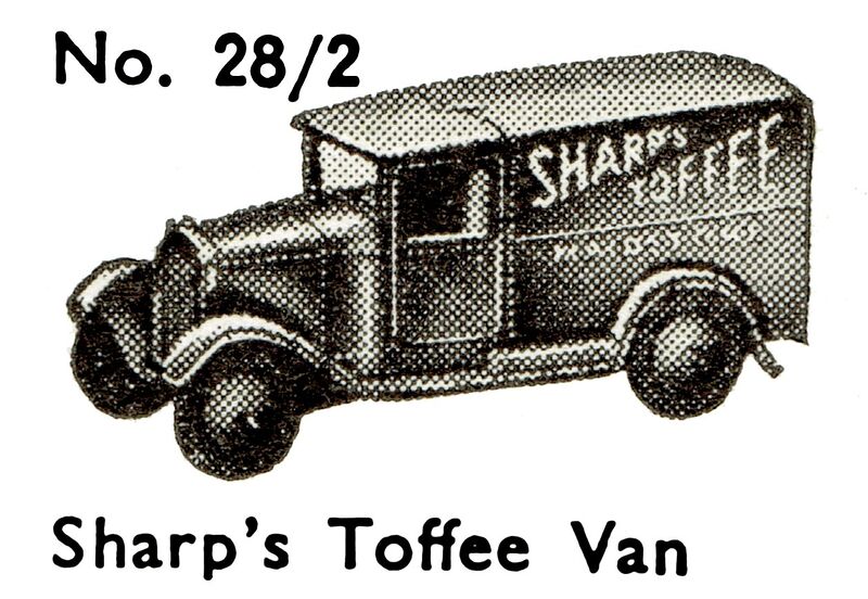 File:Sharps Toffee Delivery Van, Dinky Toys 28h 28-2 (MM 1934-07).jpg