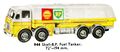 Shell-BP Fuel Tanker, Dinky Toys 944 (DinkyCat 1963).jpg