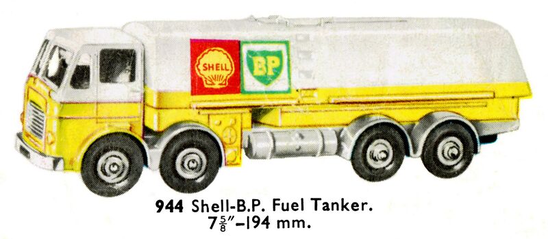 File:Shell-BP Fuel Tanker, Dinky Toys 944 (DinkyCat 1963).jpg
