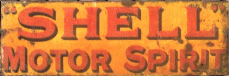 File:Shell Motor Spirit, tinplate sign (1930s).jpg
