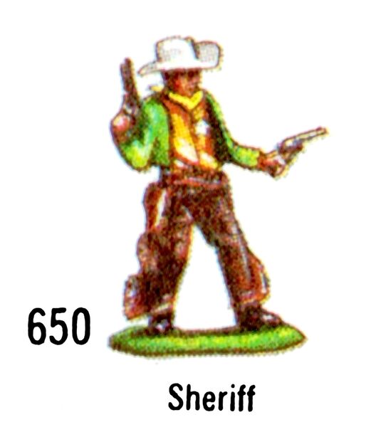 File:Sheriff, Britains Swoppets 650 (Britains 1967).jpg