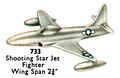 Shooting Star Jet Fighter, Dinky Toys 733 (DinkyCat 1957-08).jpg