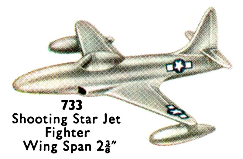 File:Shooting Star Jet Fighter, Dinky Toys 733 (DinkyCat 1957-08).jpg
