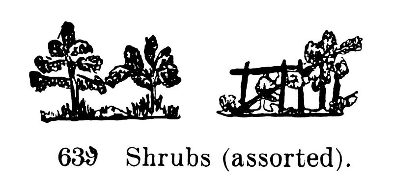 File:Shrubs, assorted, Britains Farm 639 (BritCat 1940).jpg
